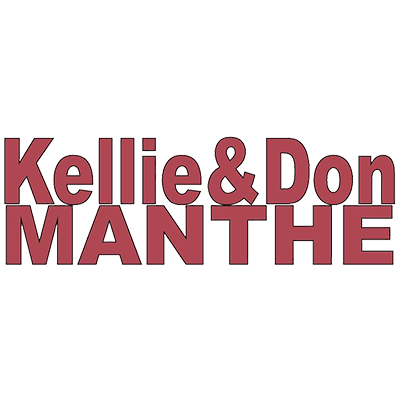 Don & Kelly Manthe