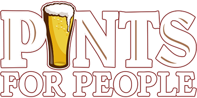 Pints for People