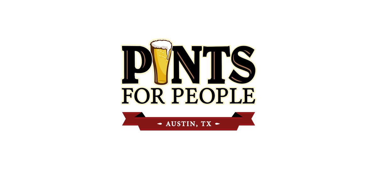 Pints for People Austin Texas